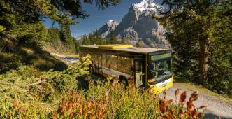 Waldspitz – excursion destination and hiking paradise