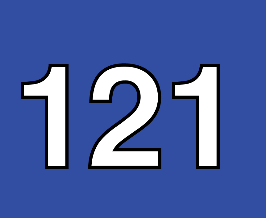 Buslinie 121